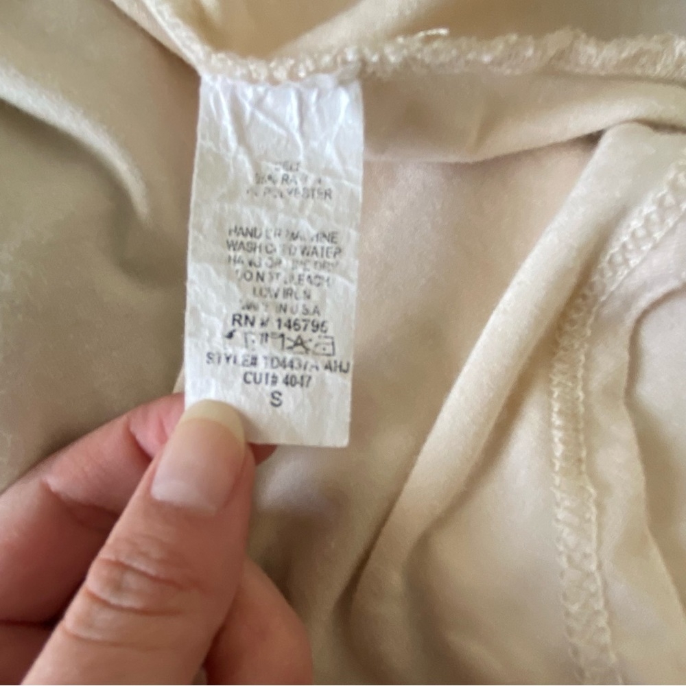 Vici Women’s Scoop neck Top - Picture 11 of 11
